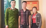 Giải cứu nam thanh niên bị lừa sang Campuchia làm việc cho tổ chức tội phạm 