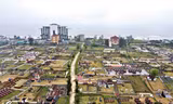 Sớm xây nghĩa trang rộng 20ha để di dời hàng nghìn ngôi mộ án ngữ bãi biển đẹp nhất Hà Tĩnh