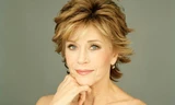 Jane Fonda 75 tuổi vẫn lọt Top 'đẹp nhất thế giới'
