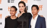 Pax Thiên-con trai gốc Việt của Angelina Jolie chững chạc ở tuổi 15 