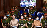 Vụ án Vạn Thịnh Phát: Bà Đỗ Thị Nhàn cung cấp mật khẩu nhà cho Tổng giám đốc SCB?