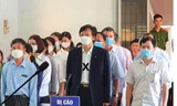 Xét xử nguyên Giám đốc Sở Y tế Đắk Lắk Doãn Hữu Long
