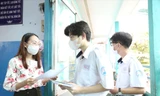 Gần 120.000 thí sinh trúng tuyển không vào đại học 