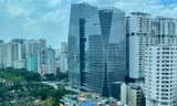 Hà Nội: Lo nhà máy dời đi, cao ốc thế chỗ