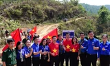 Người trẻ với hành trình khát vọng non sông - Bài 2: Lan tỏa tinh thần Điện Biên Phủ 