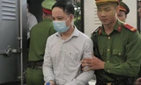 Vụ án 'chuyến bay giải cứu': Doanh nghiệp và cựu thư ký lãnh đạo Bộ Y tế đối chất 