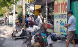 Nguy cơ cúm A từ Campuchia xâm nhập các tỉnh phía Nam