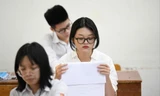 Những lưu ý về kì thi tốt nghiệp THPT năm 2025 