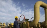 Khác với dầu thô, Nga sẽ khó tìm được người mua thay thế vì khí đốt xuất khẩu chủ yếu được cung cấp qua đường ống, có thể mất nhiều năm để xây dựng. Ảnh: Getty 