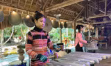 Về nơi ‘đất Phú trời Yên’ - Bài 3: Vang vọng thanh âm của đá 