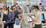 Những sân bay lớn như Nội Bài, Tân Sơn Nhất, Phú Quốc... những ngày hè này luôn trong trạng thái cao điểm. Ảnh: NIA