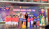 Những chủ nhân tương lai tài năng - Bài 3: 'Chiến binh' không đầu hàng ung thư