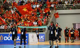 SEA Games 31 kết thúc đã lâu nhưng nhiều trọng tài quốc tế, VĐV chưa được nhận chế độ. ảnh: Anh Tú