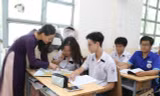 Tiếp diễn nạn thông tin cá nhân học sinh bị lộ, rao bán 