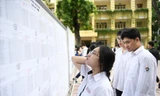 Thi tốt nghiệp THPT năm 2025 sớm hơn 1 ngày 