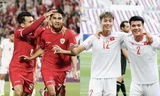 Bóng đá Đông Nam Á chia ngả buồn vui ở VCK U23 CHÂU Á 2024 