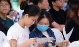 Tuyển sinh ĐH 2023: Nước rút đăng ký nguyện vọng 