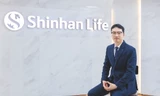 Shinhan Life sẽ tập trung mở rộng kinh doanh hiệu quả