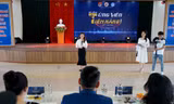 Cánh cửa mở ra việc làm 