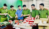 Xử nghiêm nạn thuốc giả, thực phẩm bẩn: Tăng nặng mức phạt