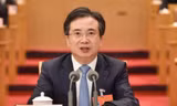 Cựu Bí thư Thành ủy Hàng Châu Chu Giang Dũng