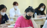 Thi tốt nghiệp THPT từ năm 2025: Đề xuất 2 môn bắt buộc, 2 môn lựa chọn 