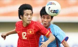 Tiền vệ Văn Quyết: 'Đoàn kết là vũ khí của U23 Việt Nam'