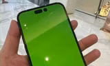 Người dùng iPhone 14 series tại Việt Nam gặp lỗi màn hình, bạn có bị không?