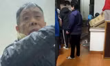 Hà Nội: Công an vào cuộc vụ cô gái tố bị chủ nhà trọ hành hung khi đòi tiền cọc