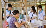 Empower Women Asia: Khám phá tình yêu với nét đẹp văn hóa làng nghề truyền thống