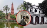 Ba ngôi chùa cầu tình duyên vào năm mới tại Hà Nội, hội F.A không thể bỏ qua