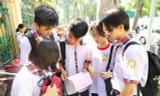 Đề thi vào lớp 10 THPT ở TP.HCM có nhiều thay đổi, teen cần "bí kíp" gì để đạt điểm cao?
