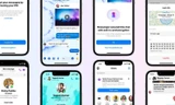 Facebook Messenger vừa cập nhật loạt tính năng mới trong Cuộc trò chuyện bí mật