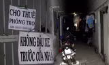Từ vụ cháy nhà ở Trung Kính, sinh viên cần đặc biệt lưu ý điều này khi thuê trọ