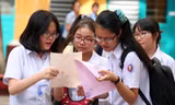 Thêm các trường ĐH công bố điểm sàn xét tuyển: Học viện Ngoại giao, ĐH Công nghiệp Hà Nội