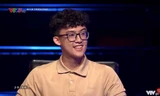 Hot boy điển trai như Hồng Đăng đi thi "Ai Là Triệu Phú" khiến dân mạng xôn xao