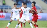 Nếu thua tiếp ĐT Iraq, thứ hạng của ĐT Việt Nam sẽ thay đổi thế nào trên BXH FIFA?