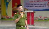 Triệt phá đường dây ma túy, một Thượng úy công an Quảng Ninh hy sinh ở tuổi 29