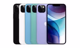 iPhone 2021 sẽ có thêm 3 tùy chọn màu sắc mới, phần tai thỏ được Apple thu gọn lại?