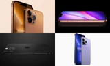 Xuất hiện hình ảnh iPhone 13 màu đồng, hồng, tím và đen trước thềm sự kiện Apple ngày 8/3