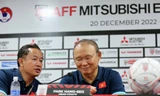 Trợ lý ngôn ngữ của HLV Park dự đoán đội sẽ gặp tuyển Việt Nam tại Chung kết AFF Cup 2022