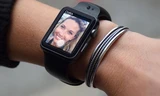 "Nhà Táo” sắp đưa camera lên Apple Watch, phải tháo khỏi cổ tay mới chụp ảnh được?