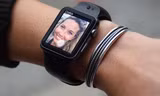 "Nhà Táo” sắp đưa camera lên Apple Watch, phải tháo khỏi cổ tay mới chụp ảnh được?