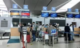 Từ ngày 15/2, bổ sung thêm một số giấy tờ có thể xuất trình để lên các chuyến bay nội địa