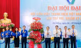 Thanh niên thành phố Đà Nẵng "Đoàn kết - Tiên Phong - Sáng tạo - Phát triển"