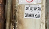Quán ăn, cửa hàng từ chối chuyển khoản: Cơ quan chức năng lên tiếng cảnh báo
