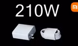 Một lần nữa Xiaomi lập kỷ lục về tốc độ sạc, chỉ 8 phút là sạc đầy pin với sạc nhanh 210W