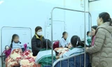 Sơn La: 40 học sinh Tiểu học phải nhập viện sau bữa ăn tối ở buổi ngoại khóa