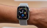 Dây đeo Apple Watch sẽ được tích hợp màn hình và tối ưu hóa theo cổ tay người dùng