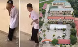 Học sinh lớp 6 ở Bắc Giang bị bạn đánh ở trường vì không mua xe đạp điện của bạn